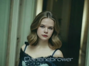 Darlenebrower