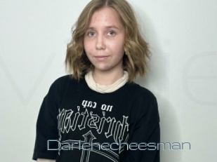 Darlenecheesman