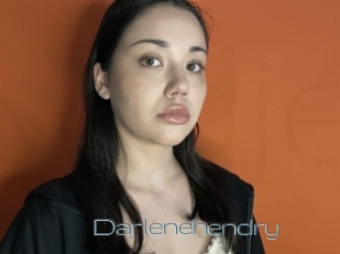 Darlenehendry