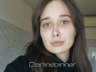 Darlinebinner