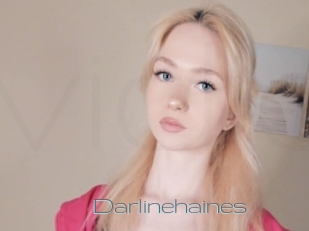 Darlinehaines