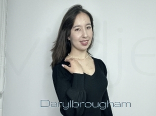 Darylbrougham
