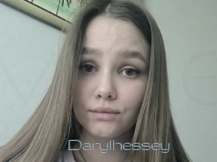 Darylhessey