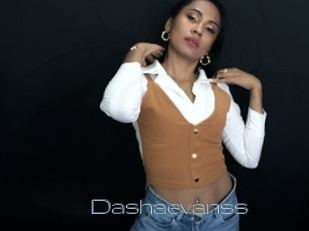 Dashaevanss