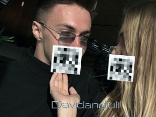 Davidandjuli