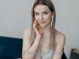 Davinajonson