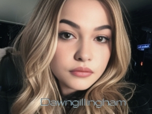 Dawngillingham