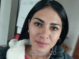 dayan20 Vidéos de Jeunes