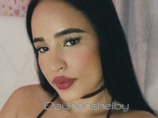 Dayhanshelby