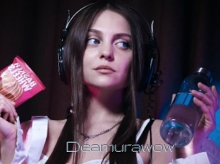 Deamurawow
