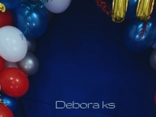 Debora_ks