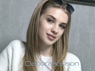 Deborahopson