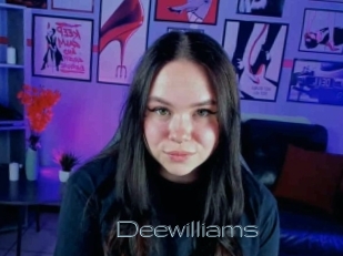 deewilliams Vidéos de Jeunes