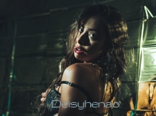 Deisyhenao