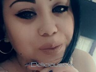 Deliciousxxx