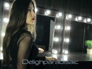 Delighparadisaic