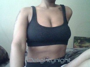Delightynight