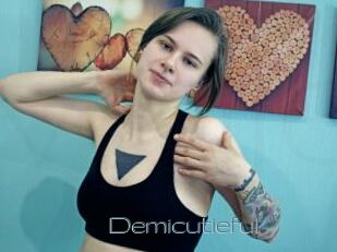 Demicutieful