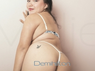 Demihilton