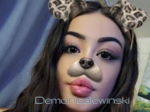 Demonicalewinski