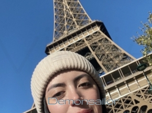 Demonsailor