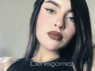 Denisgomez