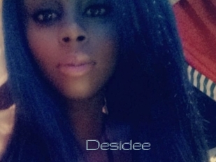Desidee