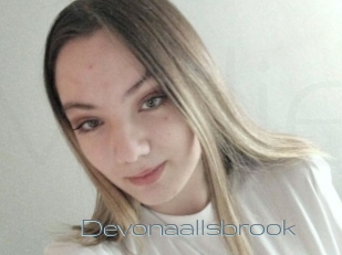Devonaallsbrook