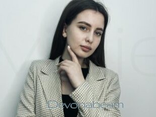 Devonabeam