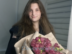 Devonabiddy