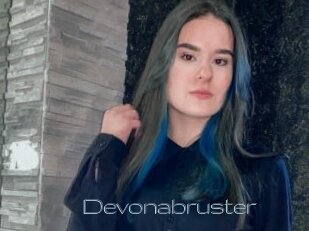 Devonabruster