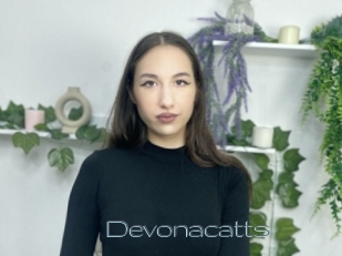 Devonacatts
