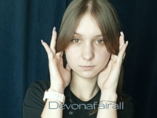 Devonafairall