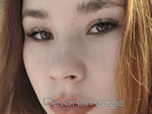 Devonafrogge
