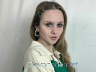 Devonahamlet