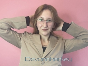 Devonaharkey