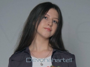 Devonahartell