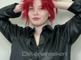Devonahasken