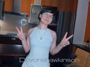 devonahawkinson Vidéos de Jeunes
