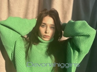 Devonahiggins