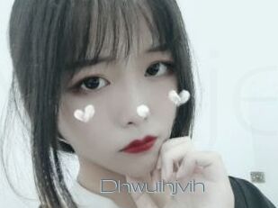 Dhwuihjvih