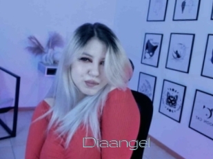 Diaangel