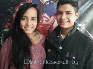 Diabolicsexdirty