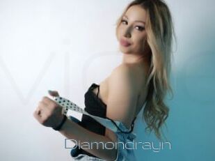 Diamondrayn