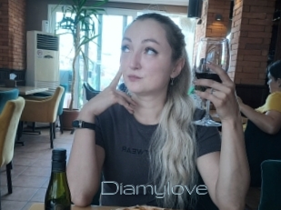 diamylove Vidéos de Jeunes