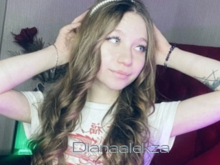 dianaalekza Vidéos de Jeunes