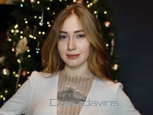 Dianadavins