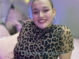 Dianajohnsons