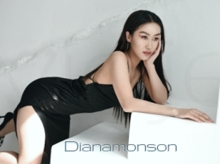 Dianamonson