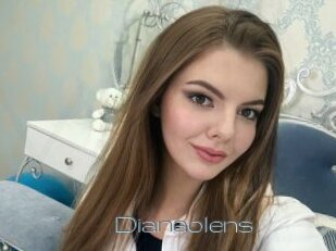 Dianaolens
